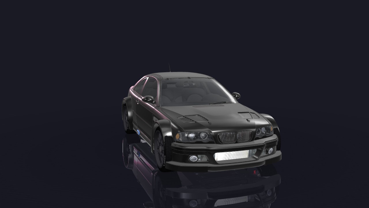 m3e46