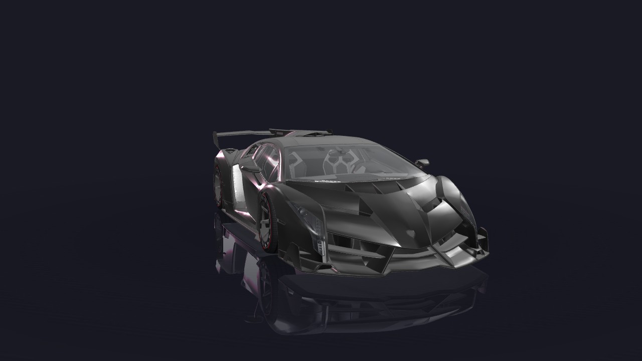 veneno