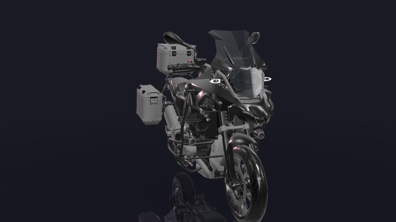 R1200GS