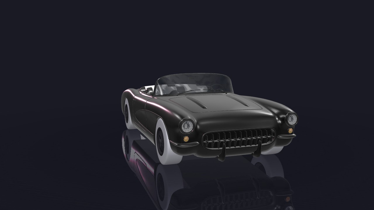 wrbarbiecar