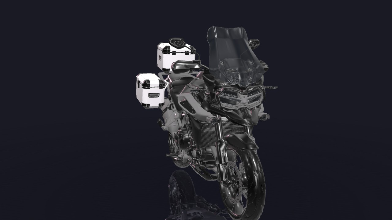 tiger1200