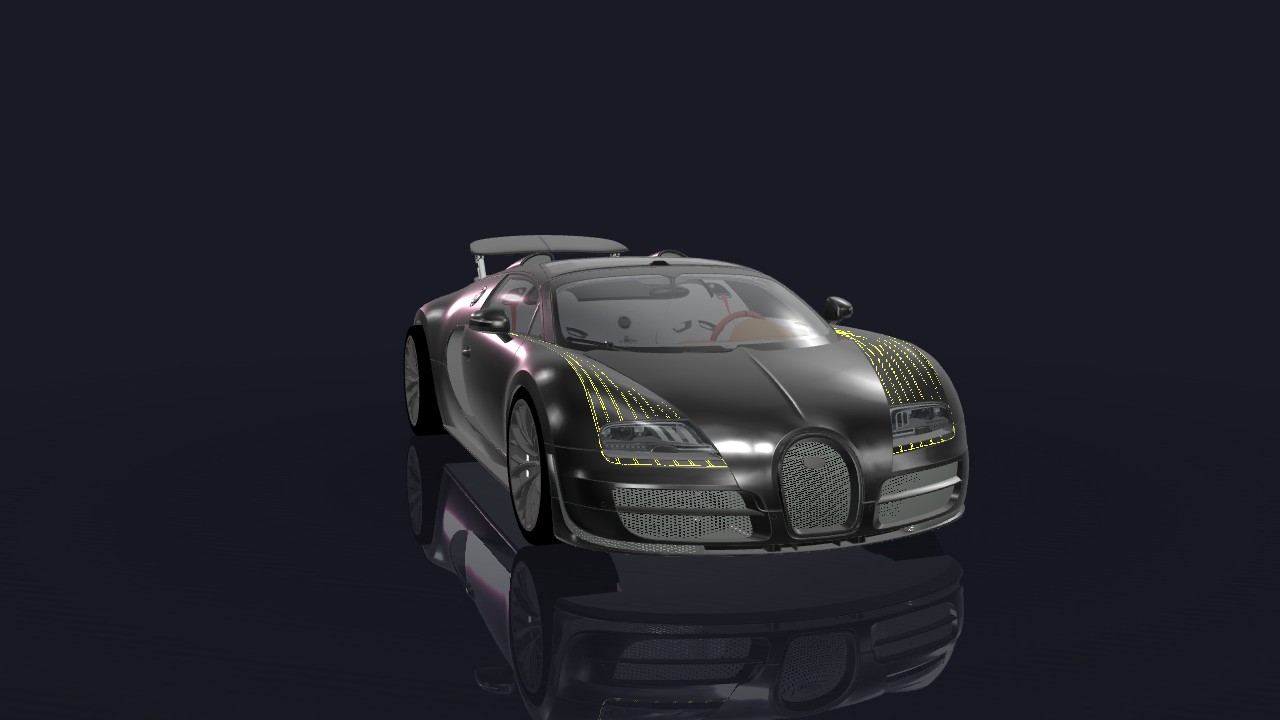 veyronbb