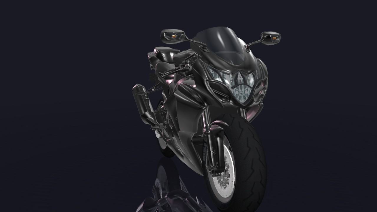 gsxr
