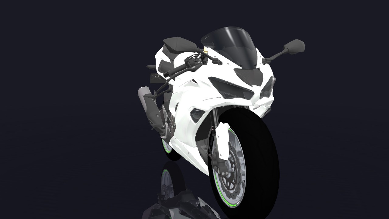 zx6r