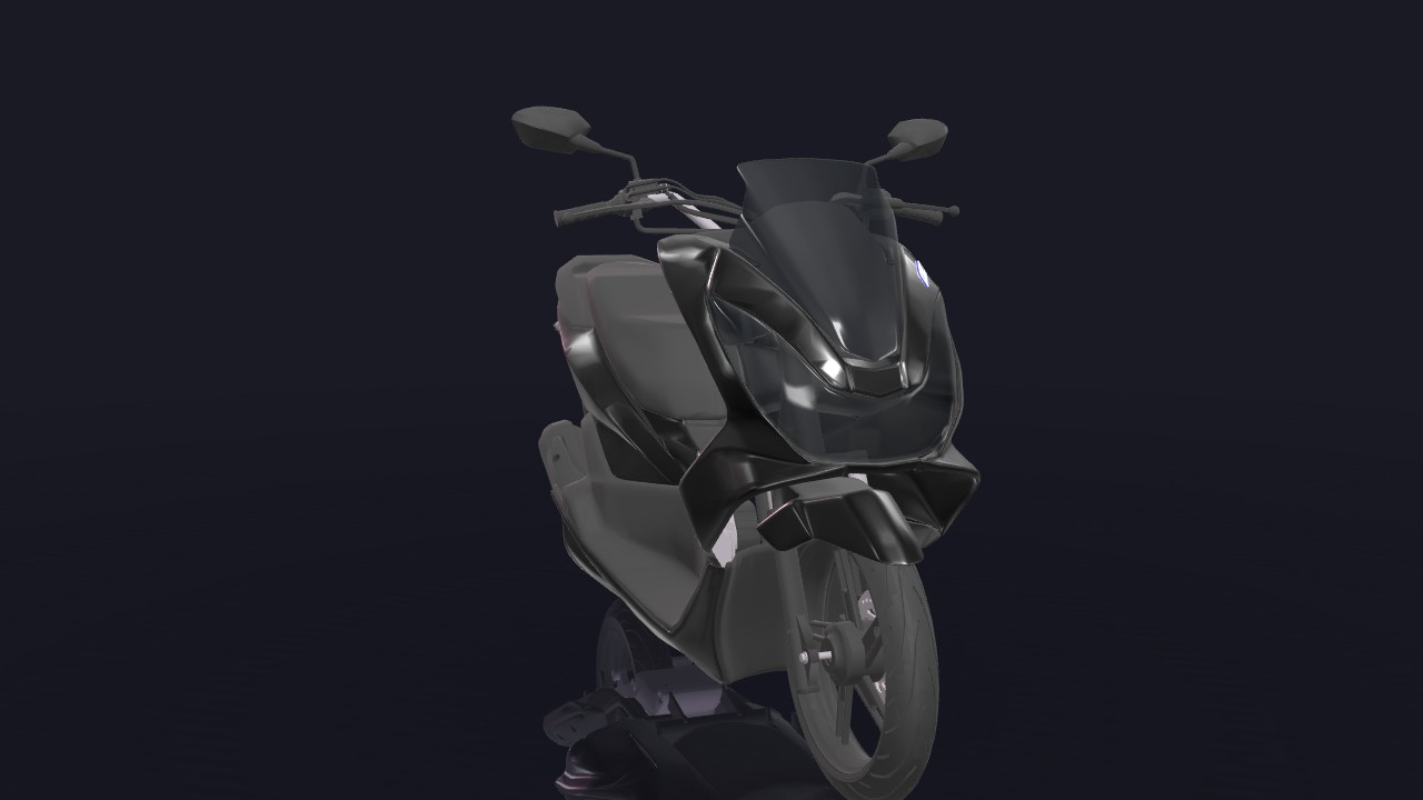 pcx