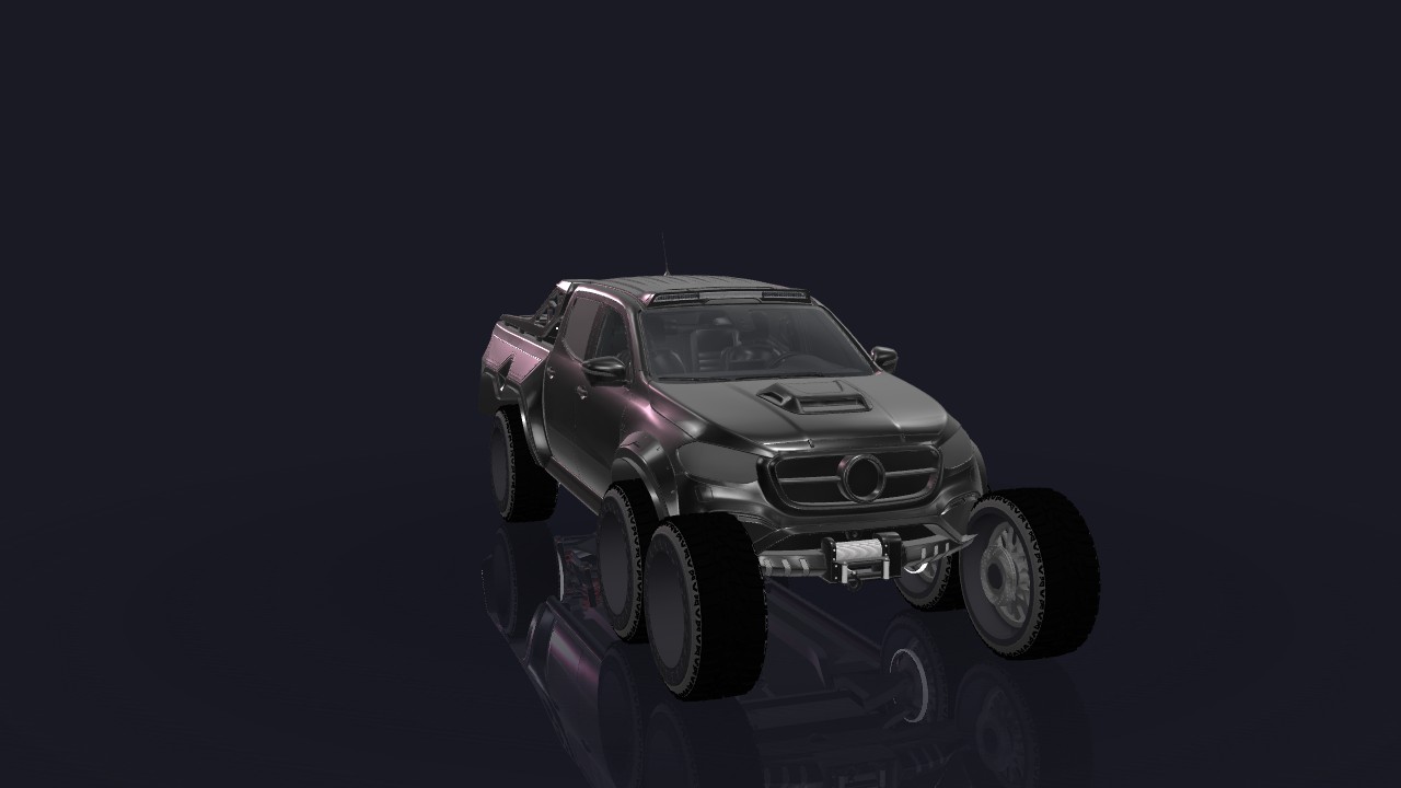godz6x6