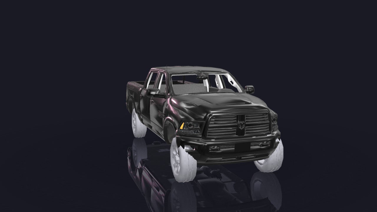 ram2500