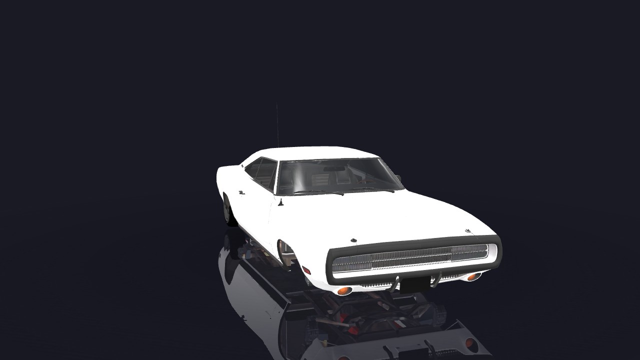 charger