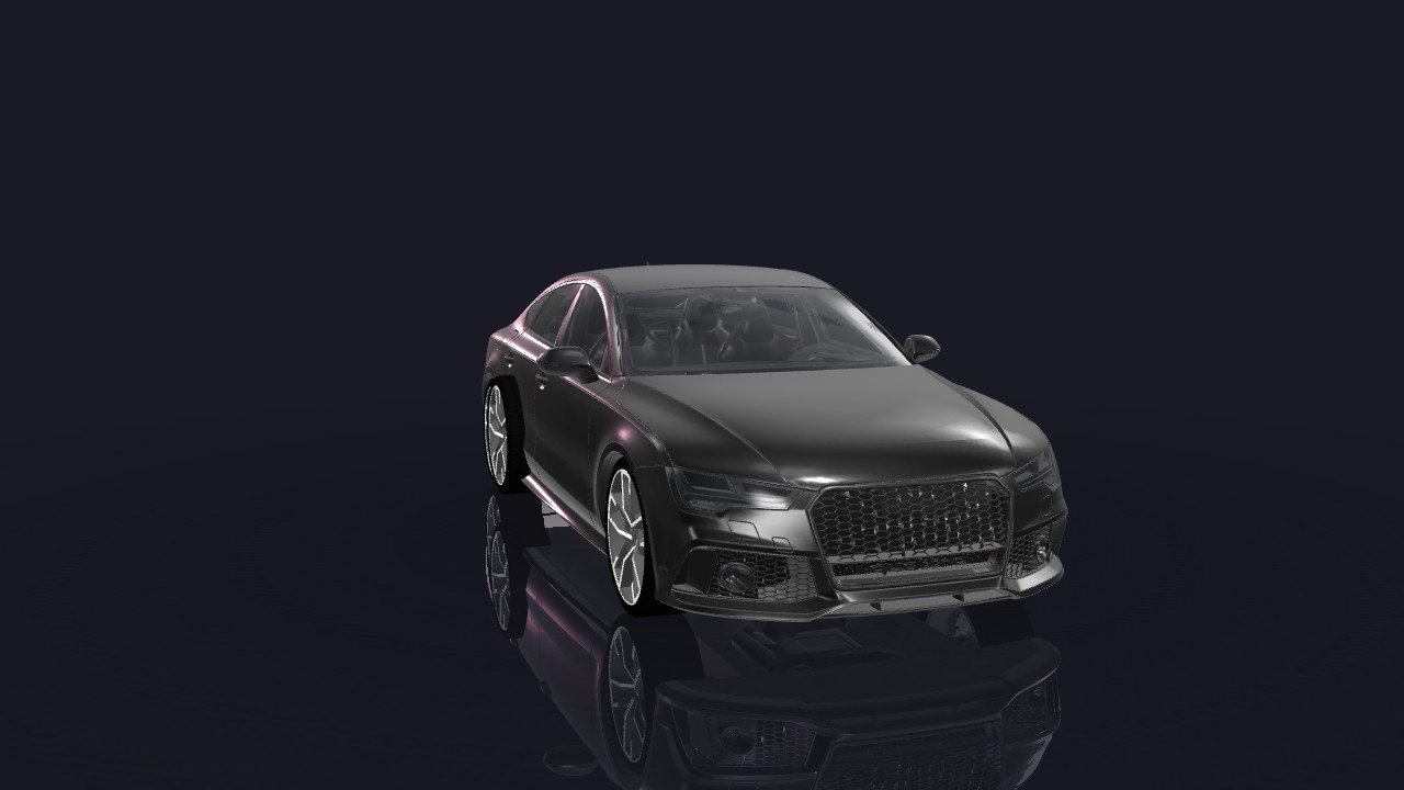 audirs7