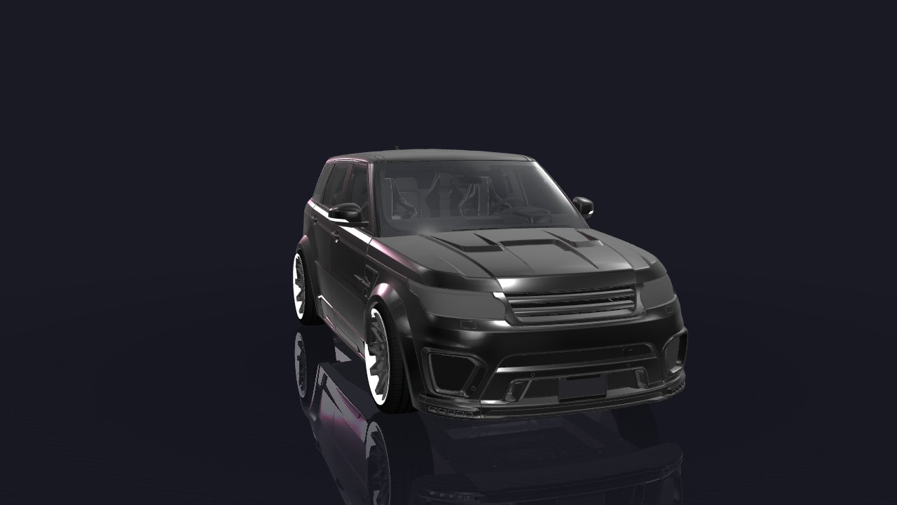 rmodrover