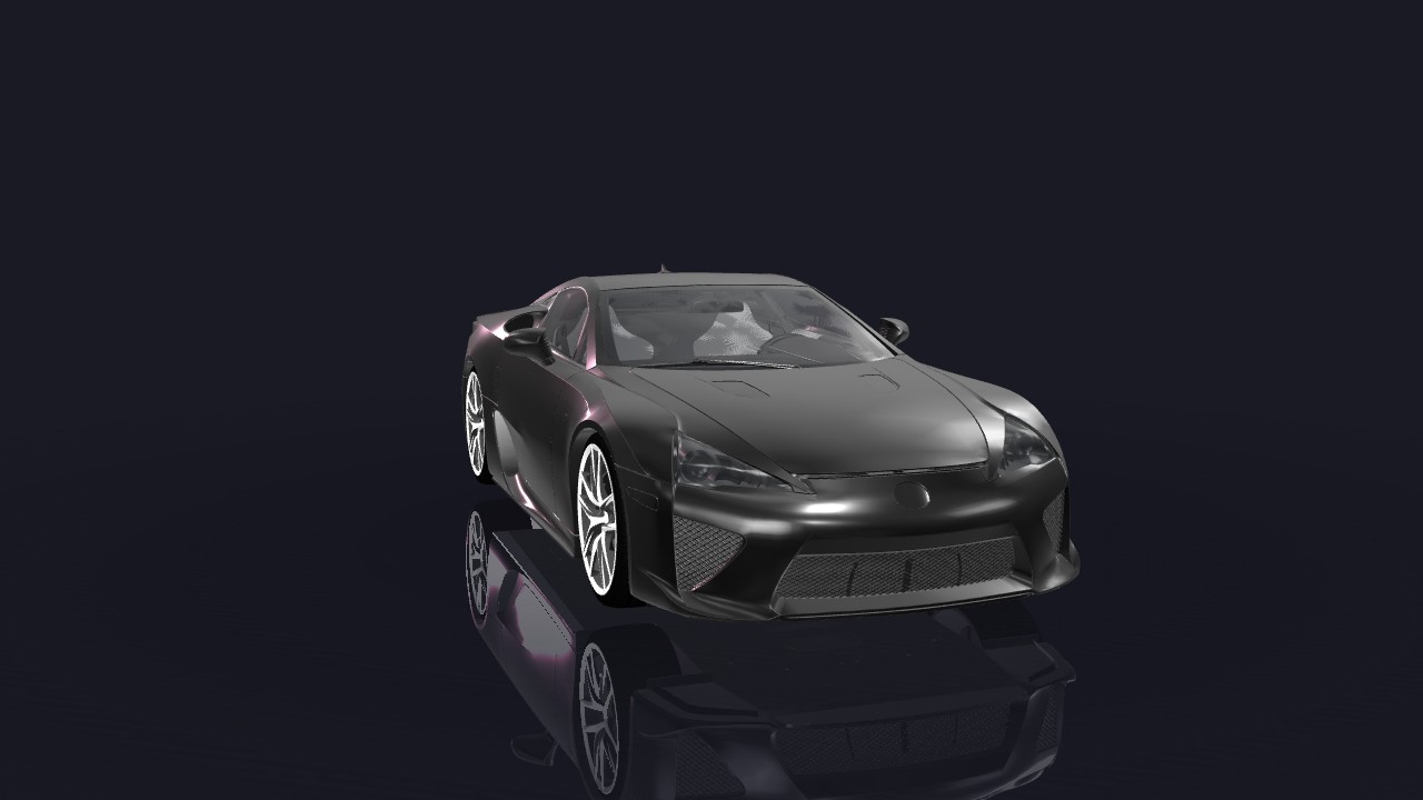 lexuslfa