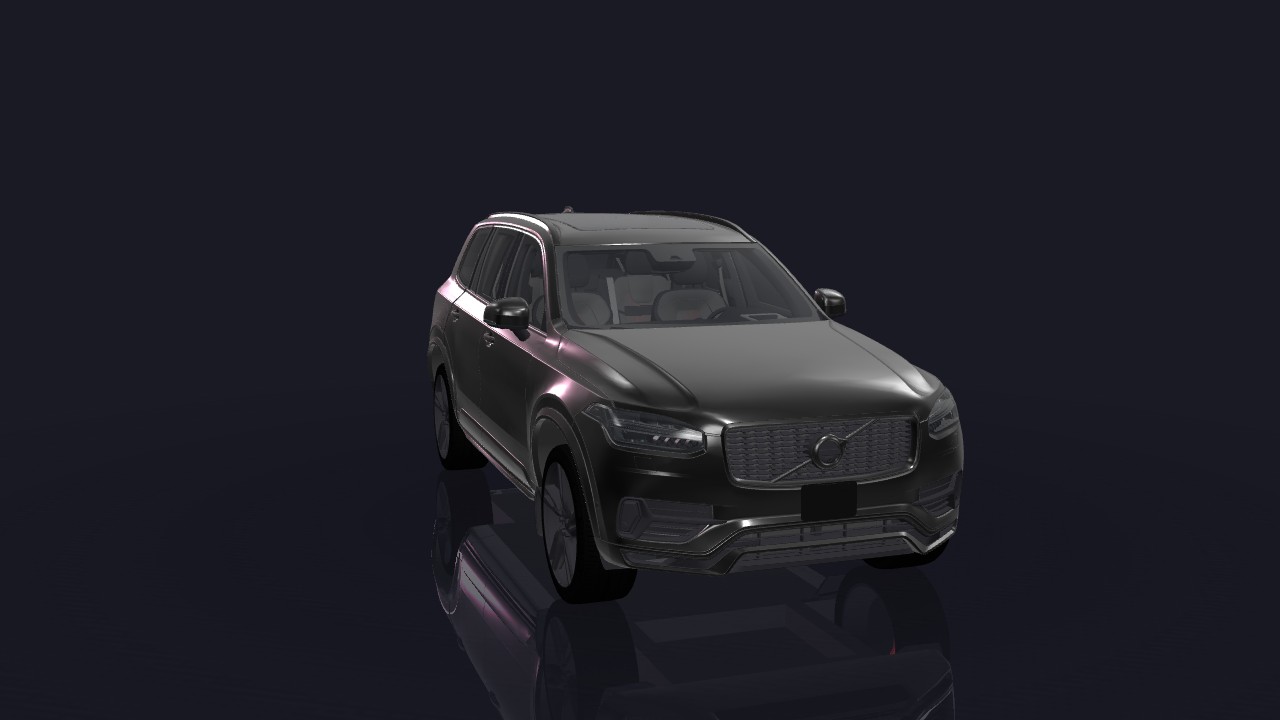 volvoxc90