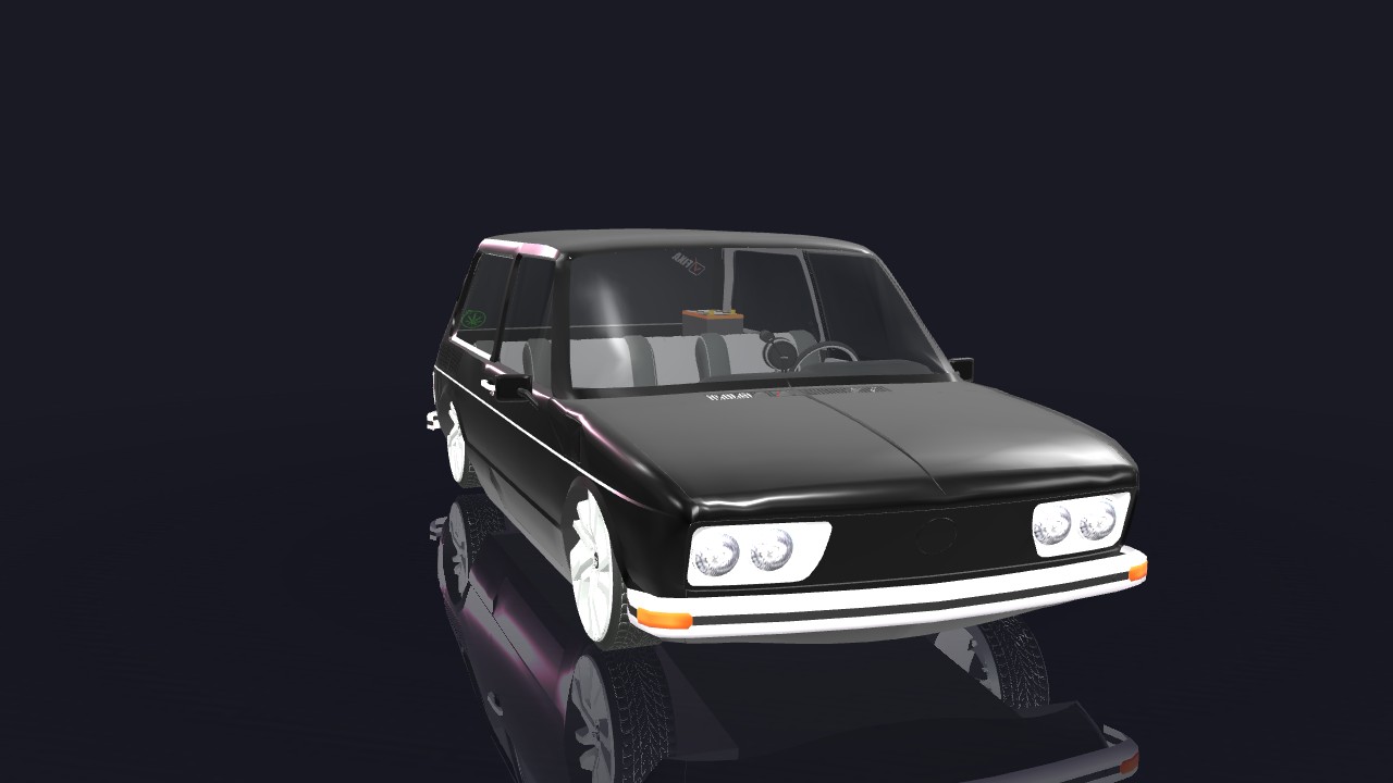 debadge brasil car