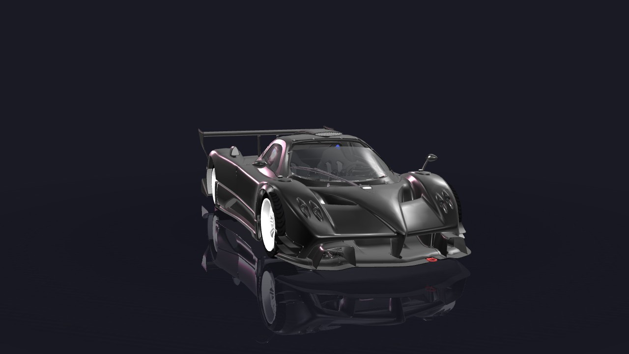 zondar