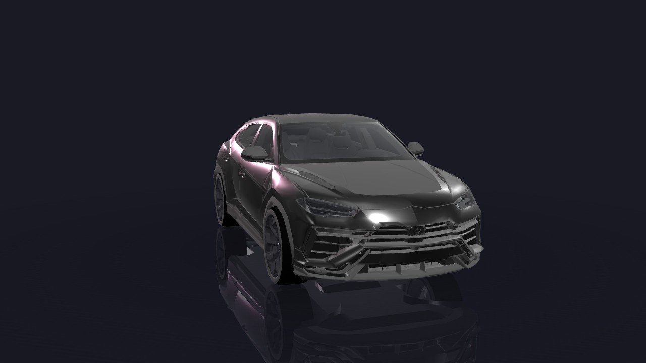urus