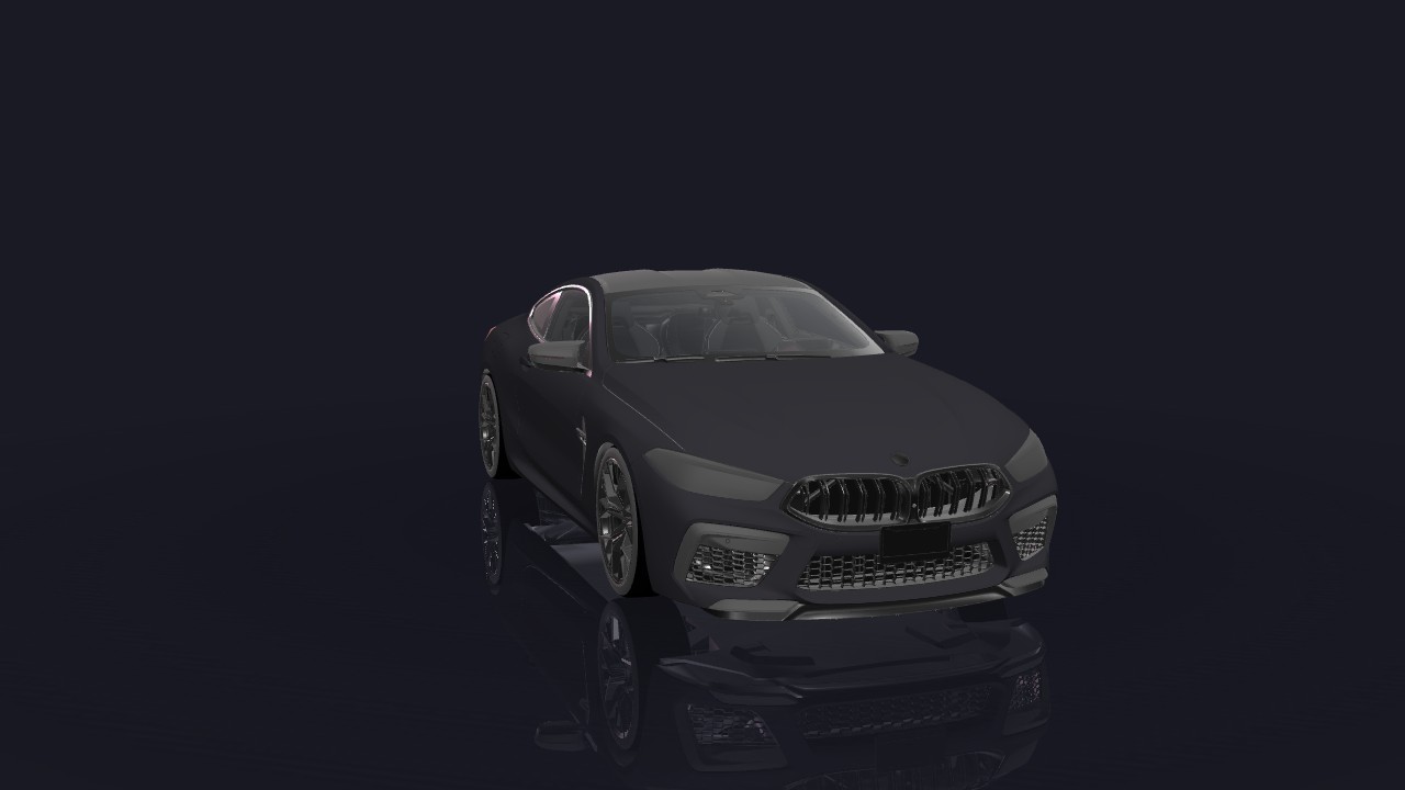 bmwm8