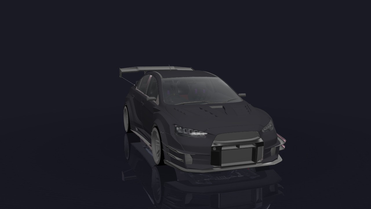 evox