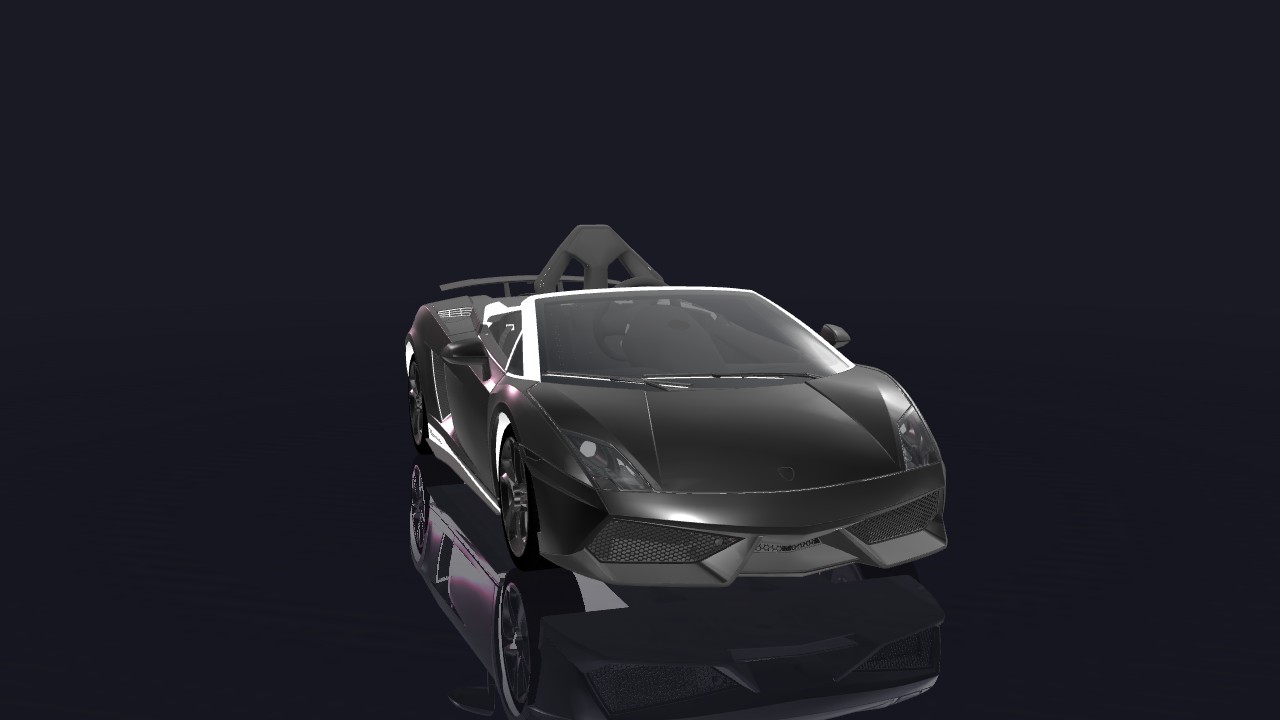WRlamborghinikid