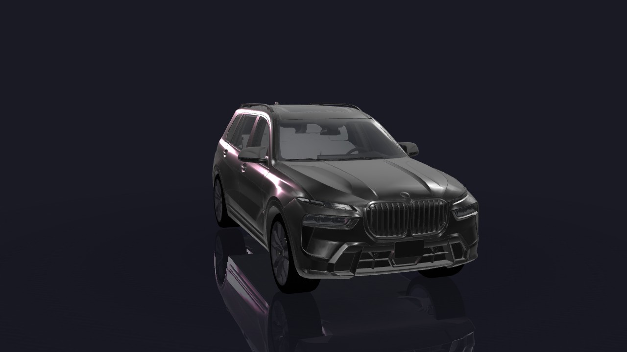 wrarmoredx7m60i