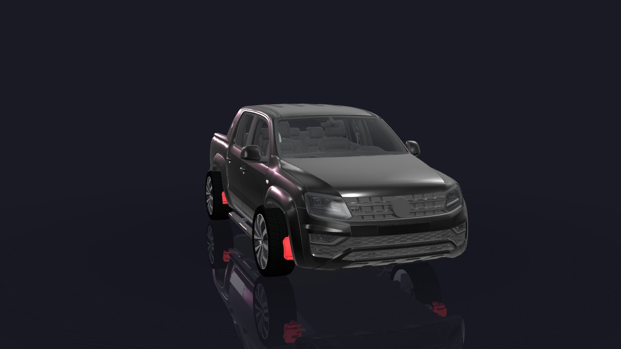 amarok