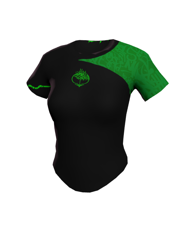 Female Top 091