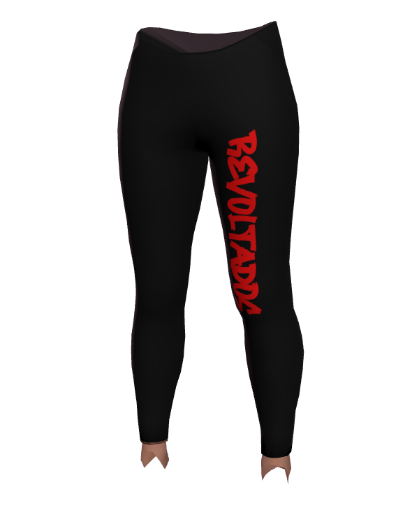 Female Pants 012