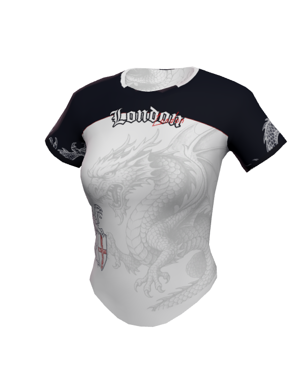 Female Top 013