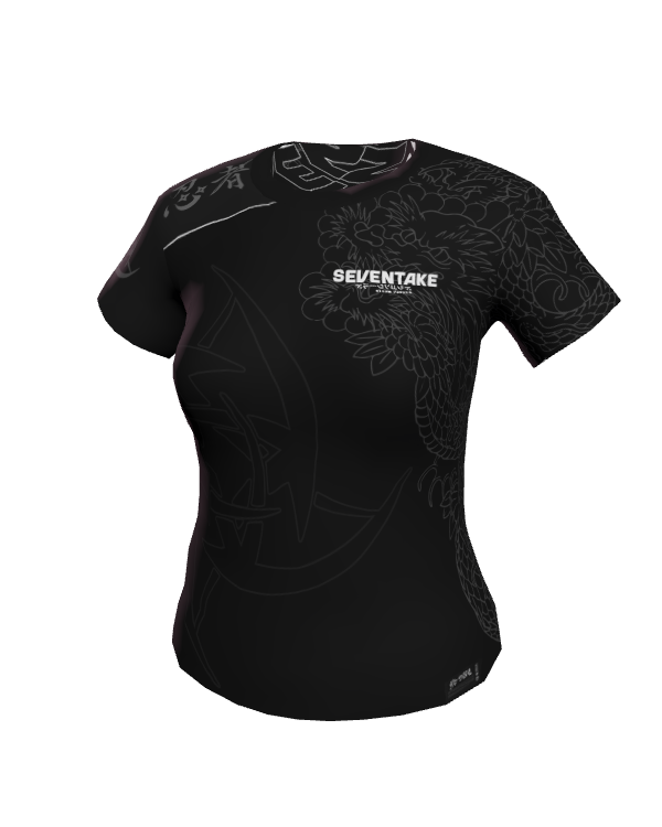 Female Top 017
