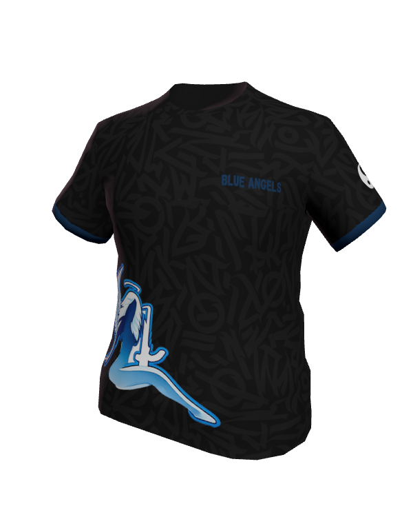 Male Top 064 (Pack 2)