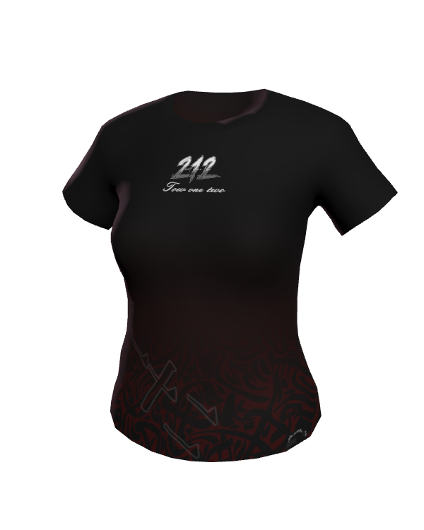 Female Top 008