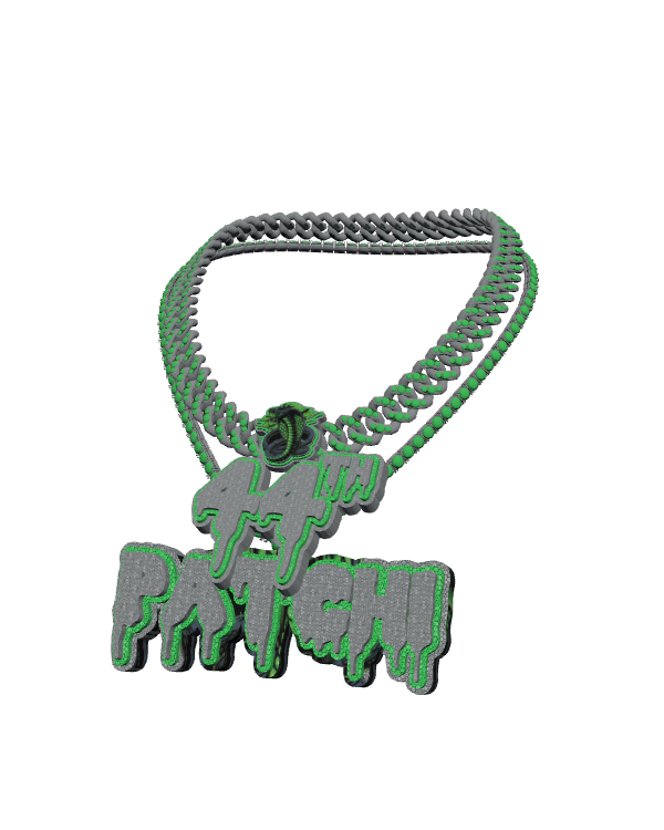 Chain HAND 004