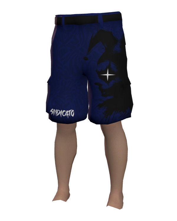 Male Pants 027