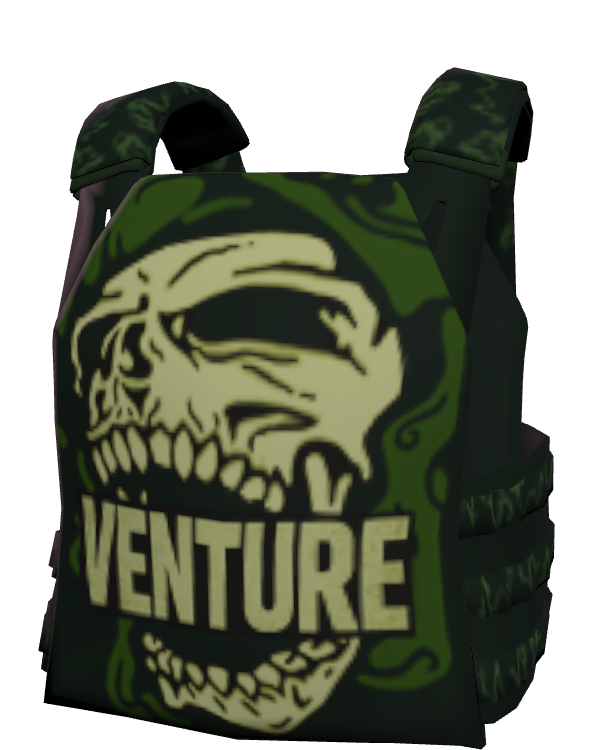 Male Vest 002