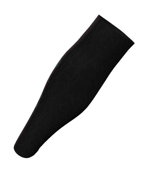 Male Sleeve 004