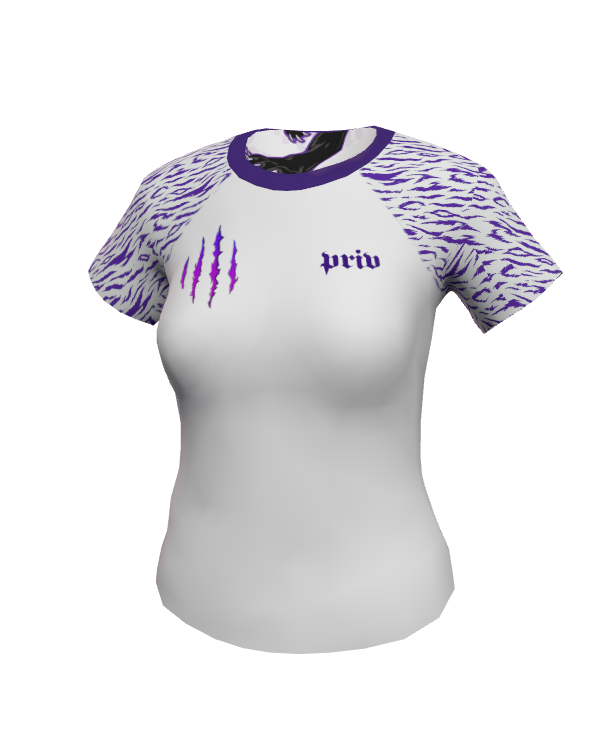 Female Top 060