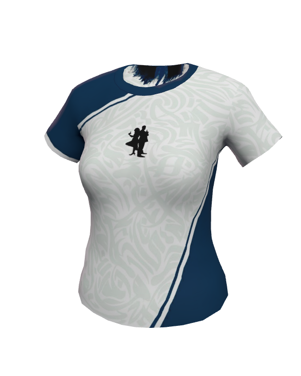 Female Top 082