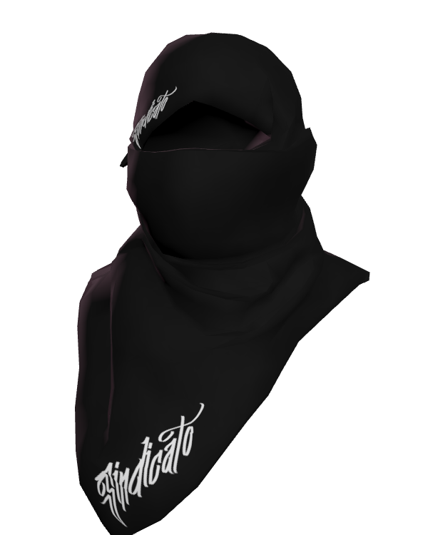 Female Mask 000