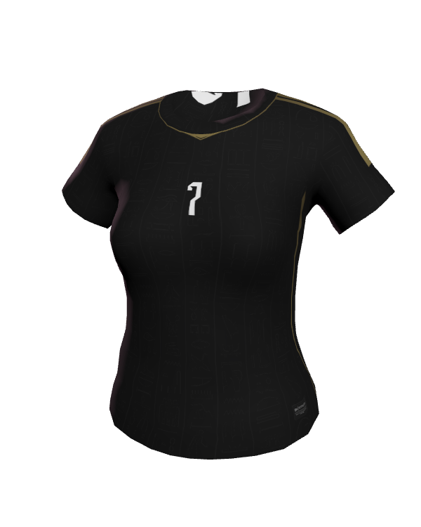 Female Top 073
