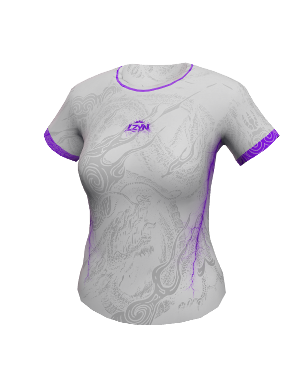 Female Top 015 (Pack 2)