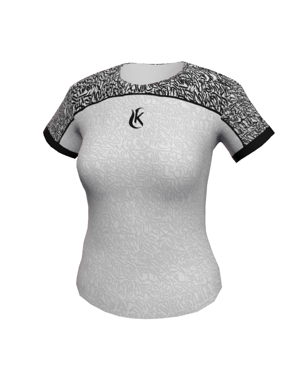 Female Top 013 (Pack 2)