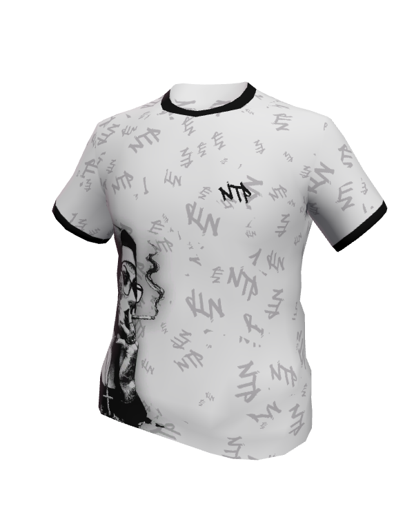 Male Top 077