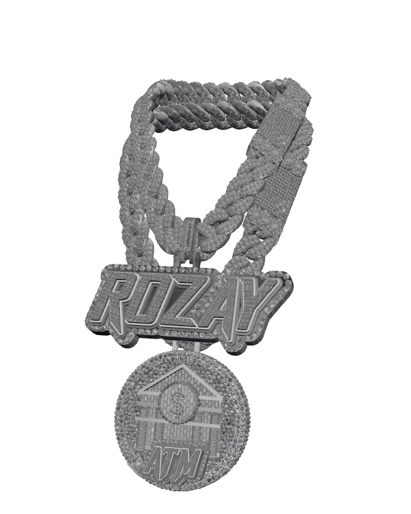 Chain TEEF 021