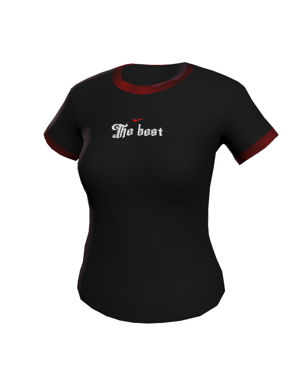 Female Top 059