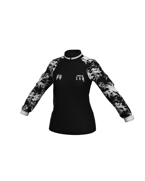 Female Top 092