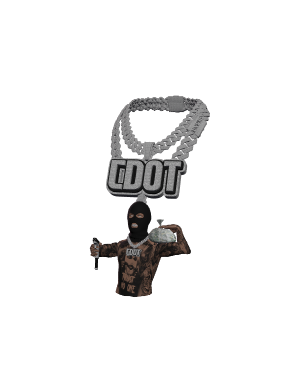 Chain TEEF 064