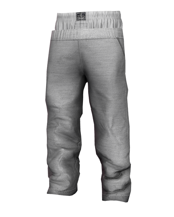 Male Drip Pants 085