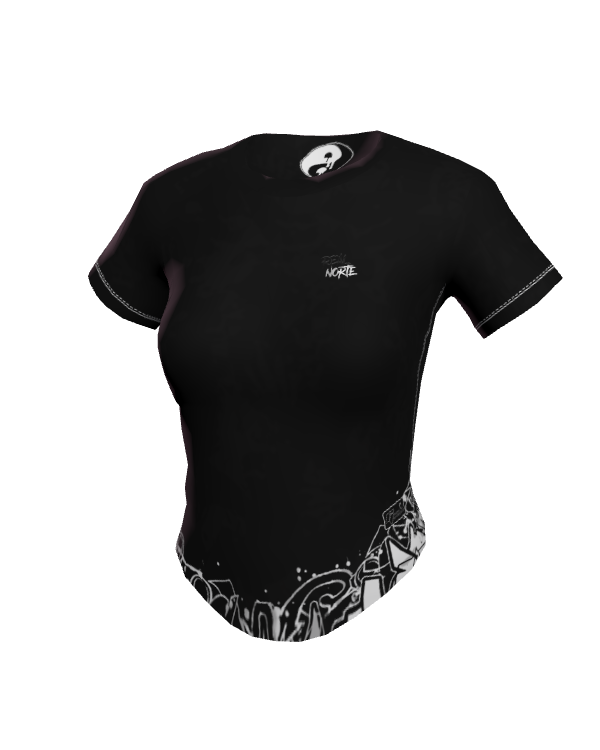 Female Top 012 (Pack 2)