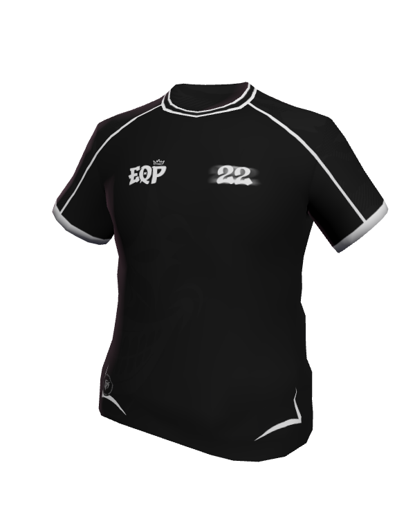 Male Top 013 (Pack 2)