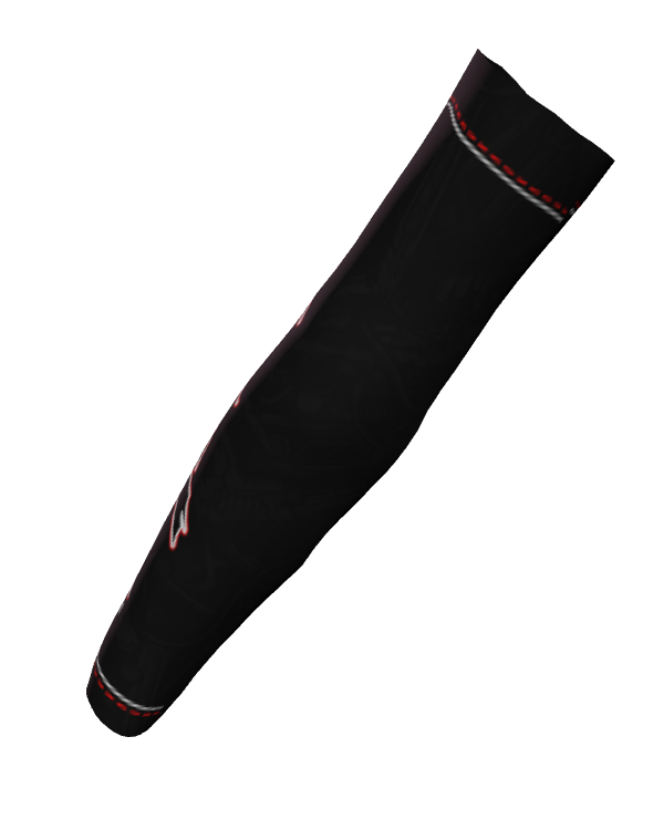 Female Sleeve 001