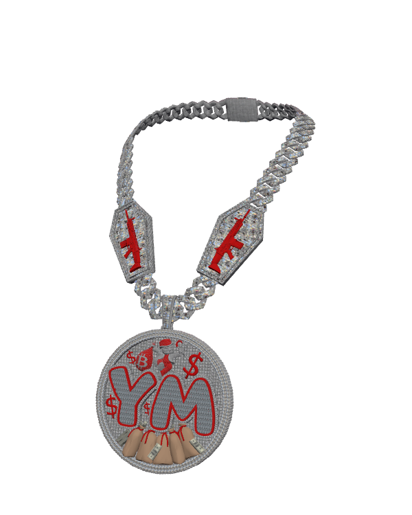 Chain TEEF 066